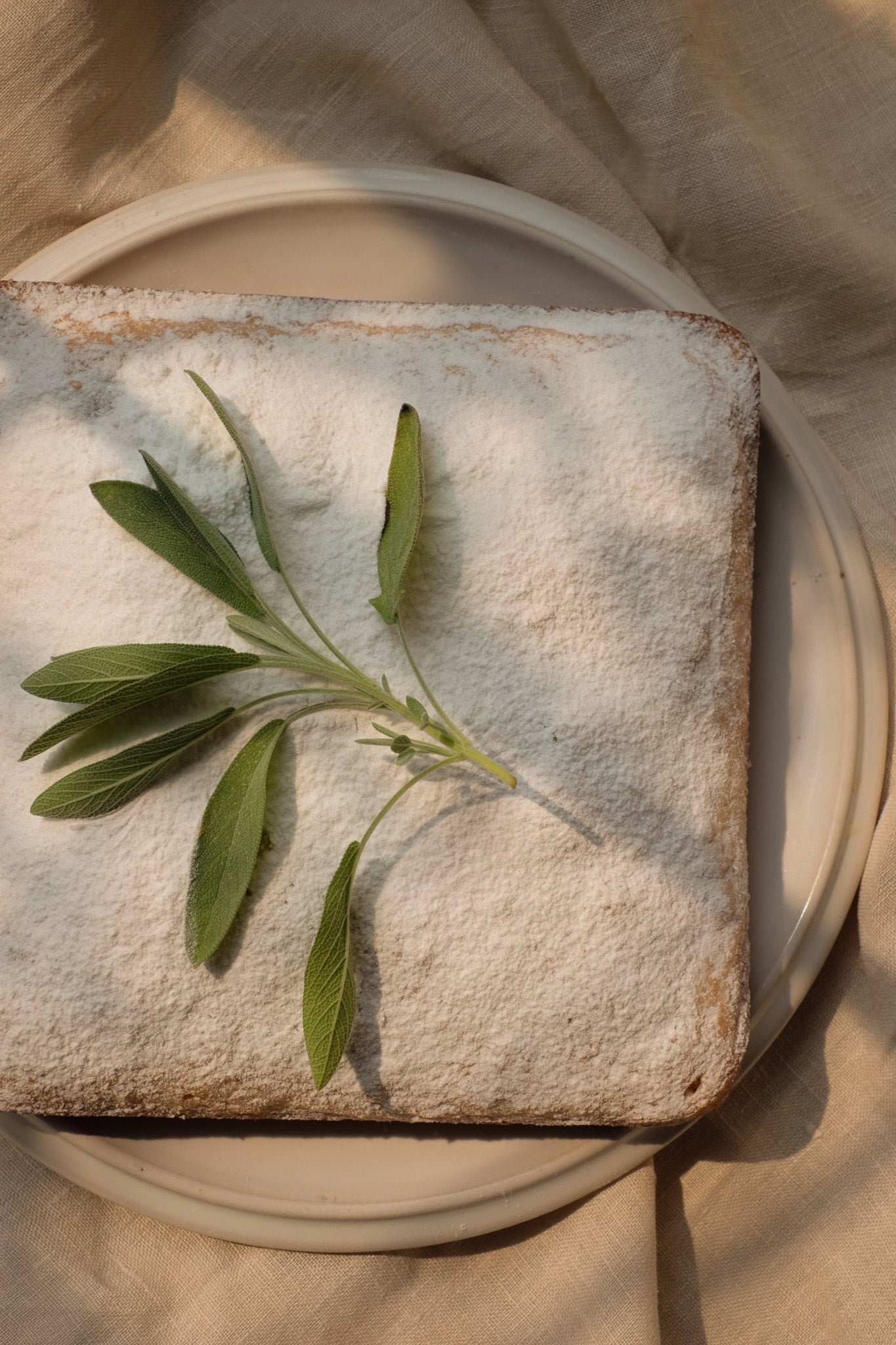 BAY LEAF SYRUP RECIPE