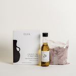 DARK CHOCOLATE & ESPRESSO OLIVE OIL CAKE MIX - WHOLESALE