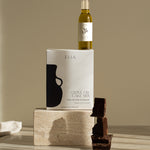 DARK CHOCOLATE & ESPRESSO OLIVE OIL CAKE MIX - WHOLESALE