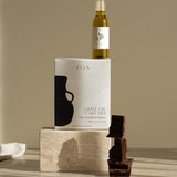 DARK CHOCOLATE & ESPRESSO OLIVE OIL CAKE MIX - WHOLESALE