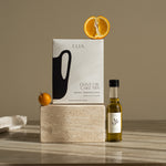 GRECIAN | ALMOND & CITRUS OLIVE OIL CAKE MIX - WHOLESALE
