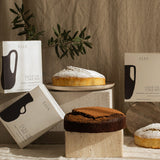 OLIVE OIL CAKE MIX COLLECTION
