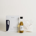 VANILLA WITH A HINT OF LEMON OLIVE OIL CAKE MIX - WHOLESALE