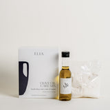 VANILLA WITH A HINT OF LEMON OLIVE OIL CAKE MIX - WHOLESALE