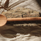THE OLIVE WOOD SPOON - WHOLESALE