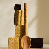 THE OLIVE WOOD SPOON