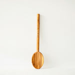 THE OLIVE WOOD SPOON - WHOLESALE