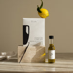 VANILLA WITH A HINT OF LEMON OLIVE OIL CAKE MIX - WHOLESALE