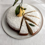 VANILLA WITH A HINT OF LEMON OLIVE OIL CAKE MIX - WHOLESALE