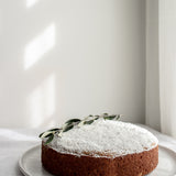 VANILLA WITH A HINT OF LEMON OLIVE OIL CAKE MIX - WHOLESALE