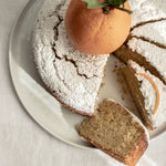 GRECIAN | ALMOND & CITRUS OLIVE OIL CAKE MIX - WHOLESALE