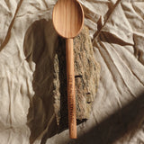 THE OLIVE WOOD SPOON - WHOLESALE